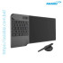 Huion Inspiroy Keydial KD200 Graphics Drawing Tablet